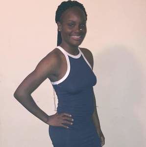 Meet your Posher, Jamiah